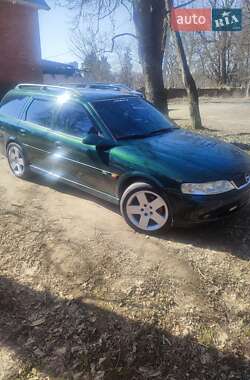Универсал Opel Vectra 2000 в 