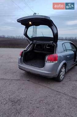 Универсал Opel Vectra 2003 в 