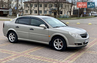 Седан Opel Vectra 2006 в 