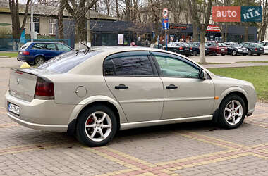 Седан Opel Vectra 2006 в 