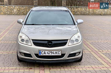 Седан Opel Vectra 2006 в 