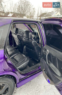 Седан Opel Vectra 1997 в Полтаве фото 31 Седан Opel Vectra 1997 в Полтаве