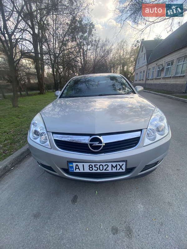 Універсал Opel Vectra 2006 в 