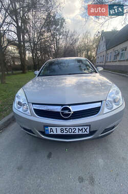 Універсал Opel Vectra 2006 в 