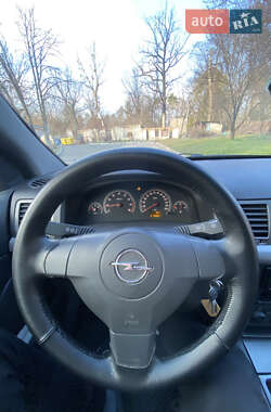 Універсал Opel Vectra 2006 в 