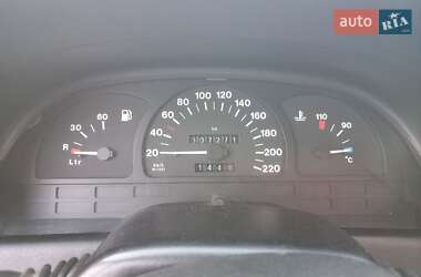 Седан Opel Vectra 1993 в 