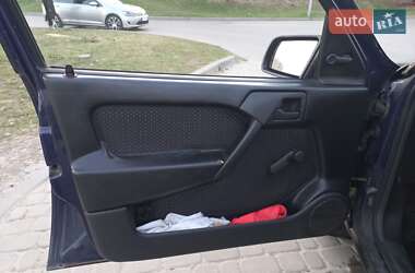 Седан Opel Vectra 1993 в 