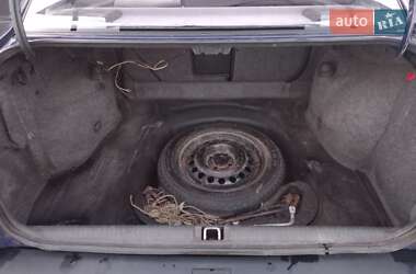 Седан Opel Vectra 1993 в 