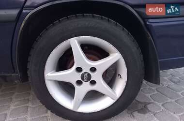 Седан Opel Vectra 1993 в 