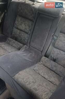 Седан Opel Vectra 1993 в 