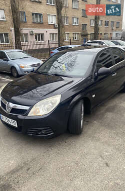 Лифтбек Opel Vectra 2007 в 