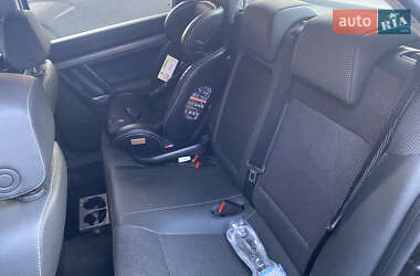 Лифтбек Opel Vectra 2007 в 