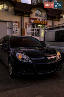 Универсал Opel Vectra 2007 в 