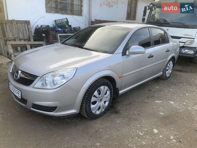 Седан Opel Vectra 2006 в Дрогобичі фото 2 Седан Opel Vectra 2006 в Дрогобичі
