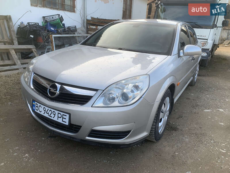 Седан Opel Vectra 2006 в Дрогобичі фото 9 Седан Opel Vectra 2006 в Дрогобичі