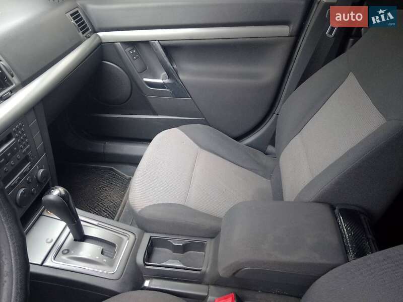 Універсал Opel Vectra 2003 в Києві