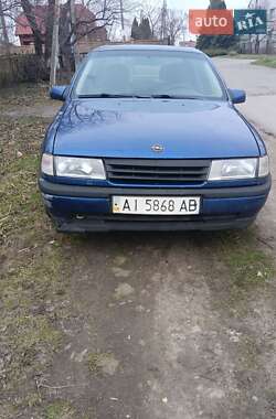 Opel Vectra 1992