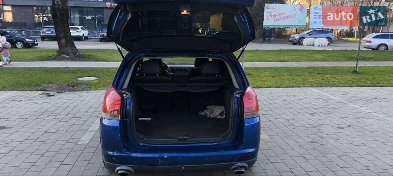 Универсал Opel Vectra 2003 в Ужгороде