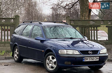 Универсал Opel Vectra 1998 в 