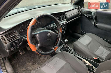 Универсал Opel Vectra 1998 в 