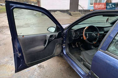 Универсал Opel Vectra 1998 в 