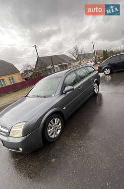 Универсал Opel Vectra 2004 в 