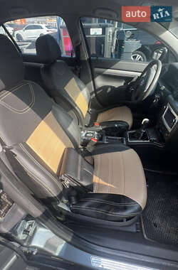 Седан Opel Vectra 2005 в 