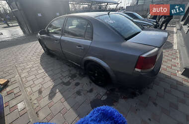 Седан Opel Vectra 2005 в 