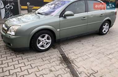 Седан Opel Vectra 2004 в 