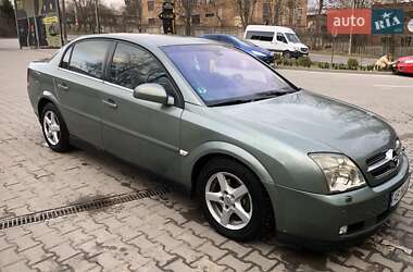 Седан Opel Vectra 2004 в 