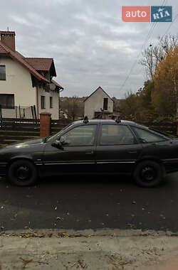 Ліфтбек Opel Vectra 1995 в 