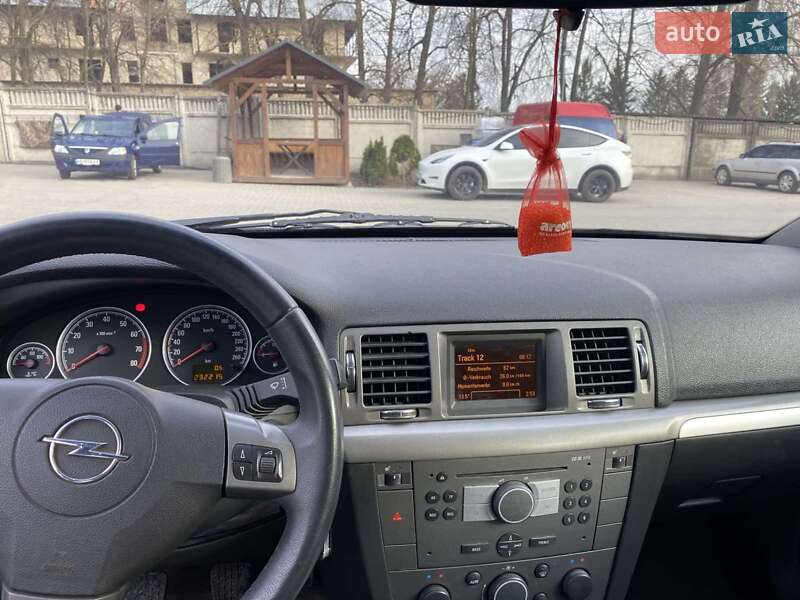 Універсал Opel Vectra 2008 в Бару