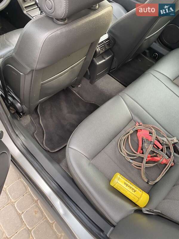 Універсал Opel Vectra 2008 в Бару