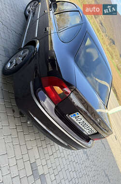 Седан Opel Vectra 2000 в 