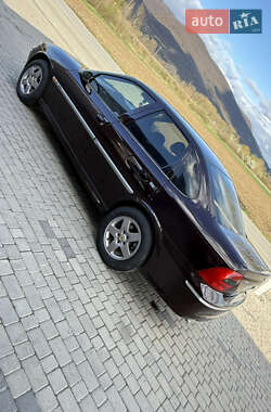 Седан Opel Vectra 2000 в 