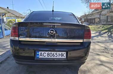 Седан Opel Vectra 2003 в 