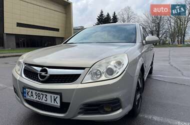 Седан Opel Vectra 2007 в 