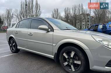 Седан Opel Vectra 2007 в 