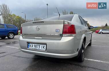 Седан Opel Vectra 2007 в 