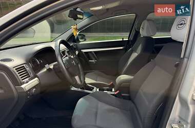 Седан Opel Vectra 2007 в 