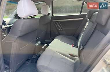 Седан Opel Vectra 2007 в 