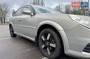 Седан Opel Vectra 2007 в 
