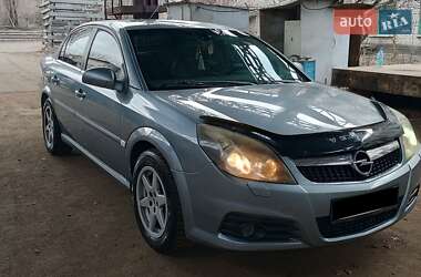 Седан Opel Vectra 2008 в 