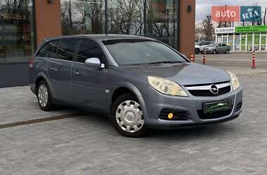 Универсал Opel Vectra 2007 в 