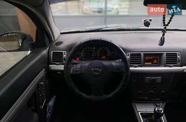Универсал Opel Vectra 2007 в 
