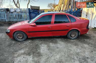 Седан Opel Vectra 1996 в 