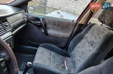 Седан Opel Vectra 1996 в 