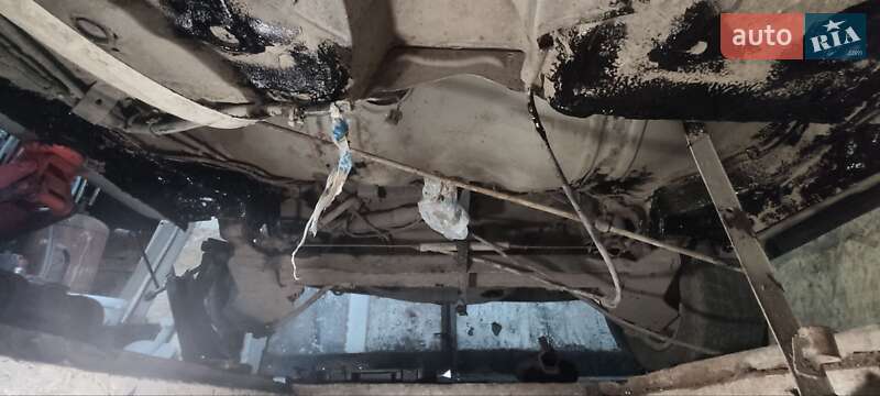 Седан Opel Vectra 1991 в Золочеве