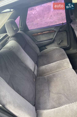 Седан Opel Vectra 1995 в 