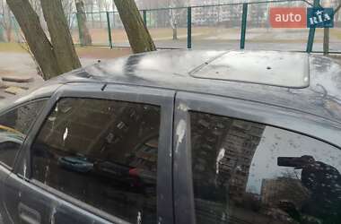 Лифтбек Opel Vectra 1991 в 